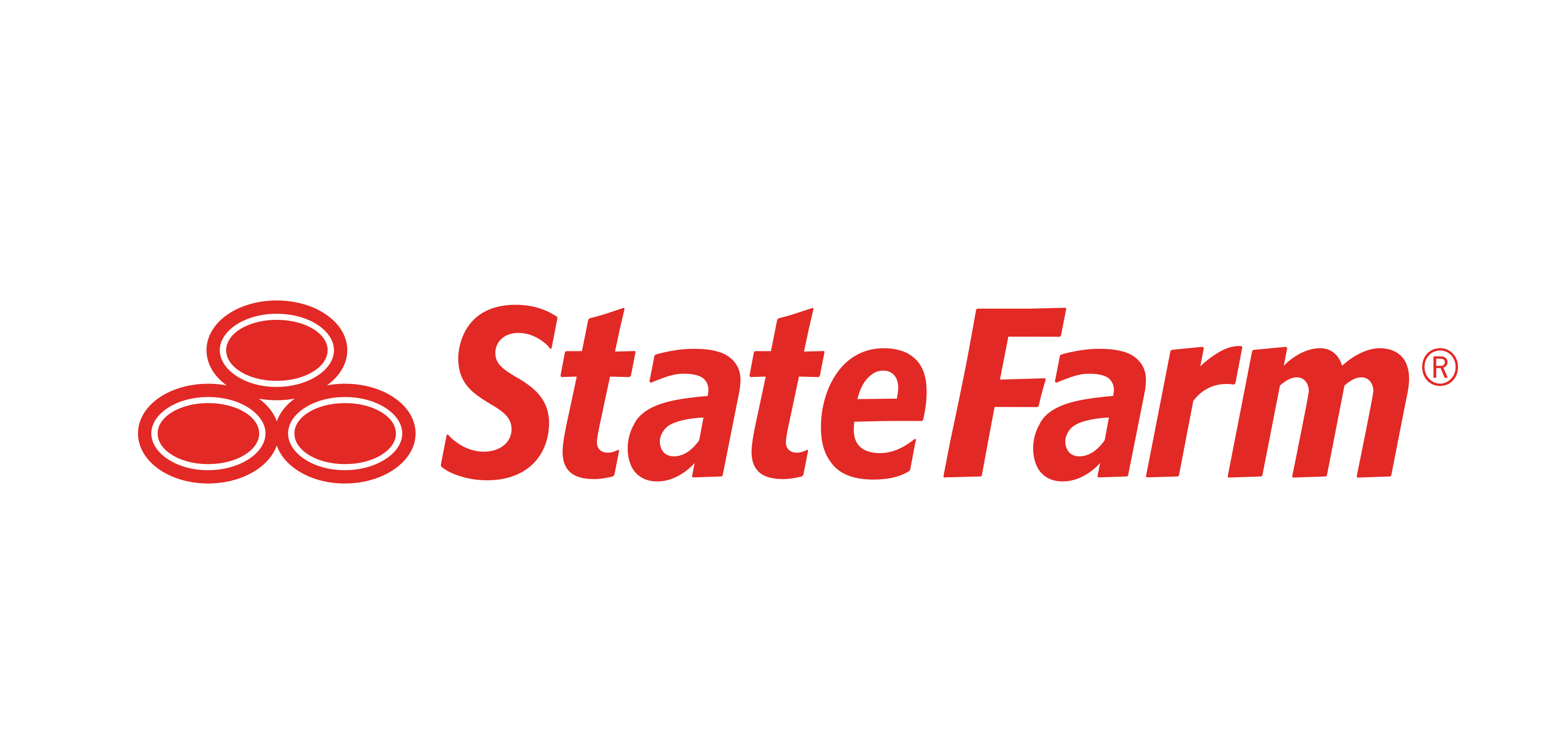 State Farm — Britney Bladel Agency logo